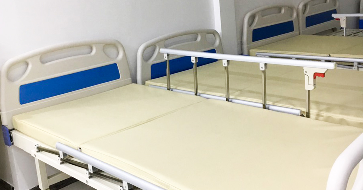Nệm Y Tế: Nâng Niu Cột Sống, Giảm Đau Hiệu Quả