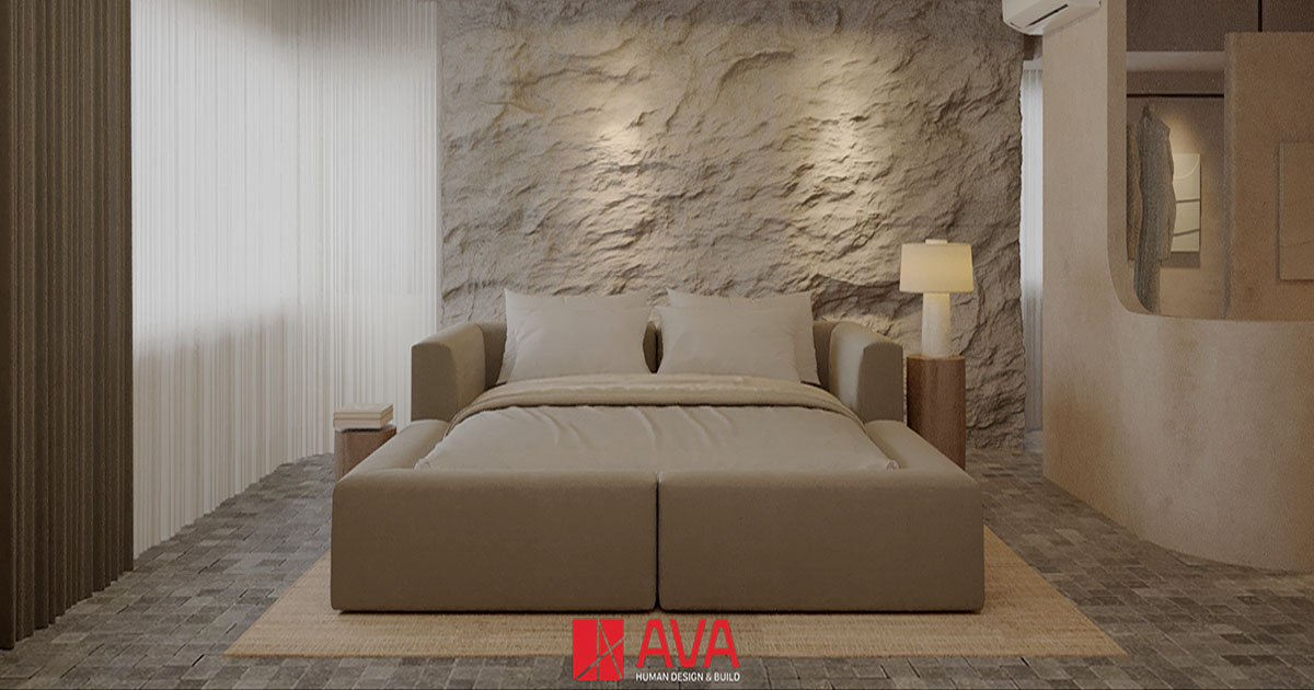 Cung Cấp Nệm Dana Pacific & Chăn Ga Lụa Cho AVA SENSES Hotel Đà Nẵng