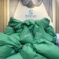 Ghế Lười Hạt Xốp Resort - Khách Sạn - Bãi Biển - Team Building