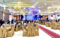 Khăn Bàn - Áo Ghế - Nơ Ghế Nhà Hàng, Khách Sạn