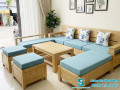 Mẫu Đệm Ghế Gỗ Đẹp Năm 2026