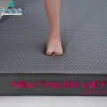 Nệm Foam Hoạt Tính Thuần Việt Standard