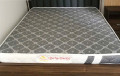 Nệm Cao Su Tổng Hợp Dana Pacific
