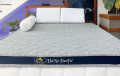Nệm Cao Su Tổng Hợp Dana Pacific