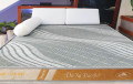 Nệm Cao Su Tổng Hợp Dana Pacific