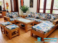 Đệm Ghế Gỗ ST-NG-080