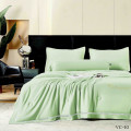 Mẫu Vải Tencel Poly Trơn