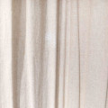 Rèm Vải Linen Phòng Thay Đồ