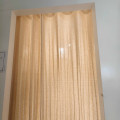 Rèm Vải Linen Phòng Thay Đồ