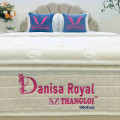 Nệm Lò Xo Túi Danisa Royal Thắng Lợi