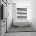 Rèm Cầu Vồng City Blind