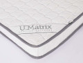 Nệm Cao Su Tổng Hợp Hanvico Latex U.Matrix
