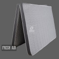Nệm Foam Bông Ép Hanvico Fresh Air