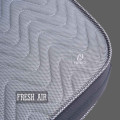 Nệm Foam Bông Ép Hanvico Fresh Air