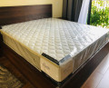 Nệm Lò Xo Everon King Koil Cloud Lux