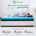 Nệm Foam Đa Tầng Việt Nhật Enzo