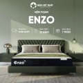 Nệm Foam Đa Tầng Việt Nhật Enzo