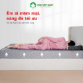 Nệm Foam Việt Nhật Nano