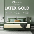 Nệm Foam Việt Nhật Latex Gold