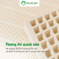 Nệm Cao Su Thiên Nhiên Việt Nhật Natural