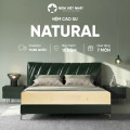 Nệm Cao Su Thiên Nhiên Việt Nhật Natural