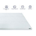 Nệm Cao Su Gấp Liên Á FOLDAWAY