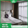 Màn Rèm Cửa Khách Sạn - Resort - Căn Hộ Chung Cư
