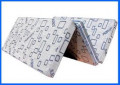 Nệm Foam Tổng Hợp Elan Mút Ép 