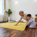 Chiếu Tre Tây Bắc