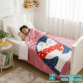 Mền Nhung Lông Tuyết Trẻ Em