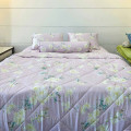 Bộ Chăn Ga Tencel Cotton TCC - 025