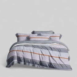 Bộ Ga Gối Tencel Cotton TCC - 039