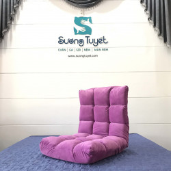 Ghế Bệt Tựa Lưng Tatami - GTL 002