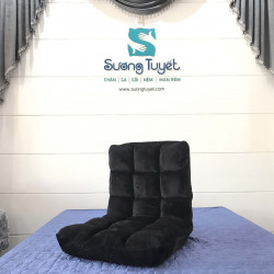 Ghế Bệt Tựa Lưng Tatami - GTL 003