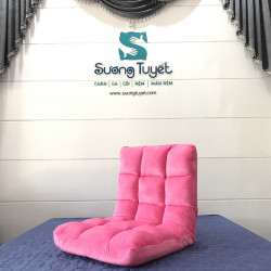 Ghế Bệt Tựa Lưng Tatami - GTL 004