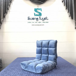 Ghế Bệt Tựa Lưng Tatami - GTL 005