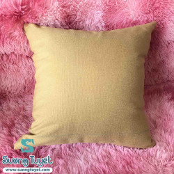 Gối Tựa Vuông GV-77