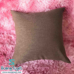 Gối Tựa Vuông GV-81