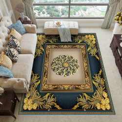 Thảm trải sàn Bali TSB-010