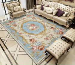 Thảm trải sàn Bali TSB-013