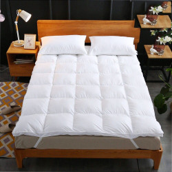 Tăng Cường Nệm (Topper Nệm Khách Sạn)