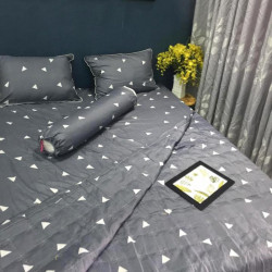 Bộ Drap Cotton Poly ST-CTP-024