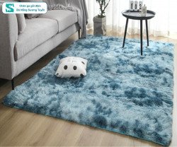 Thảm Lông Trải Sàn - TLTS 009