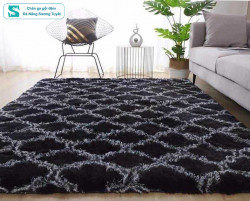 Thảm Lông Trải Sàn - TLTS 014