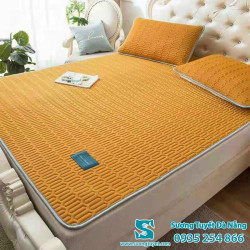 Chiếu Điều Hòa Cao Su Non - 008