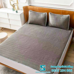 Chiếu Điều Hòa Cao Su Non - 009