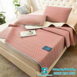 Chiếu Điều Hòa Cao Su Non - 011