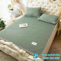 Chiếu Điều Hòa Cao Su Non - 013