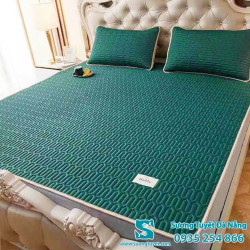 Chiếu Điều Hòa Cao Su Non - 014