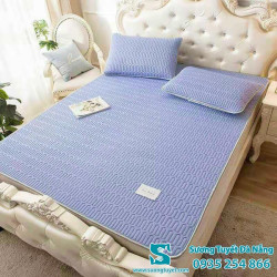 Chiếu Điều Hòa Cao Su Non - 017